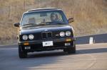 BMW M5 1988 года